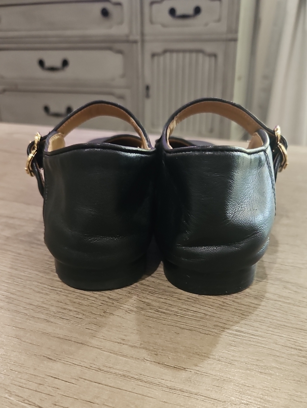 Sam Edelman Michaela Mary Jane flats size 7.5 - Picture 4 of 14